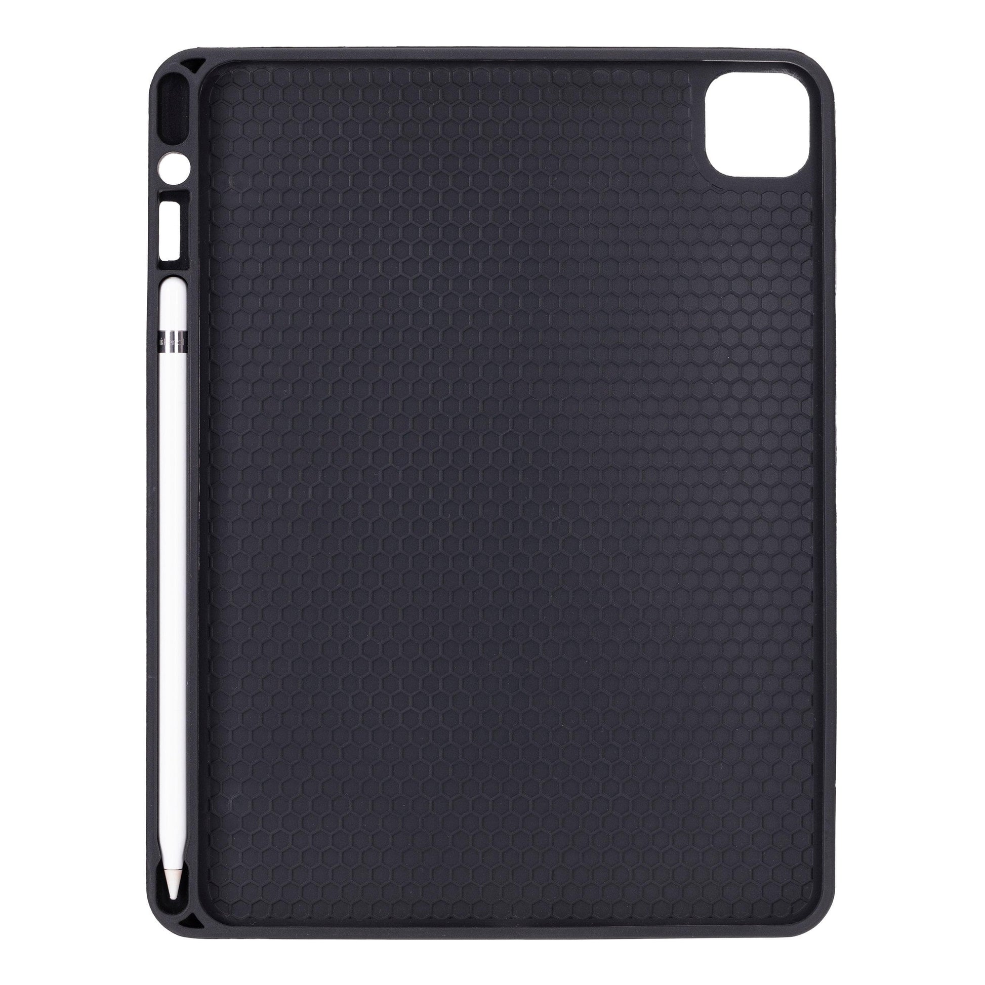 Felix iPad Pro 11" Leather Case-2