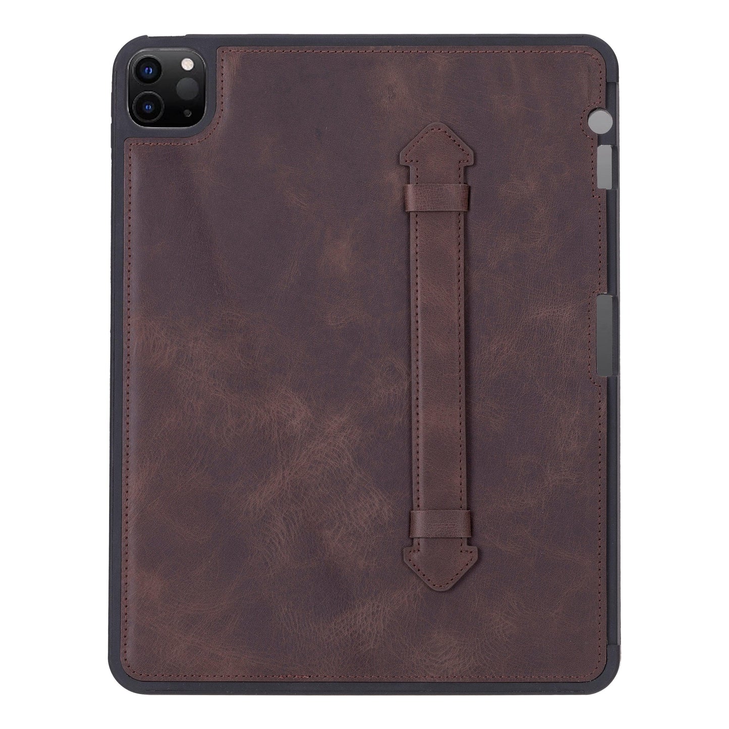 Felix iPad Pro 11" Leather Case-1